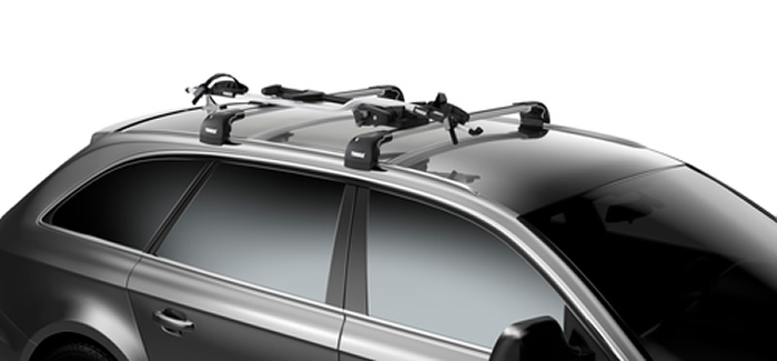 Bike carrier Thule Proride 598